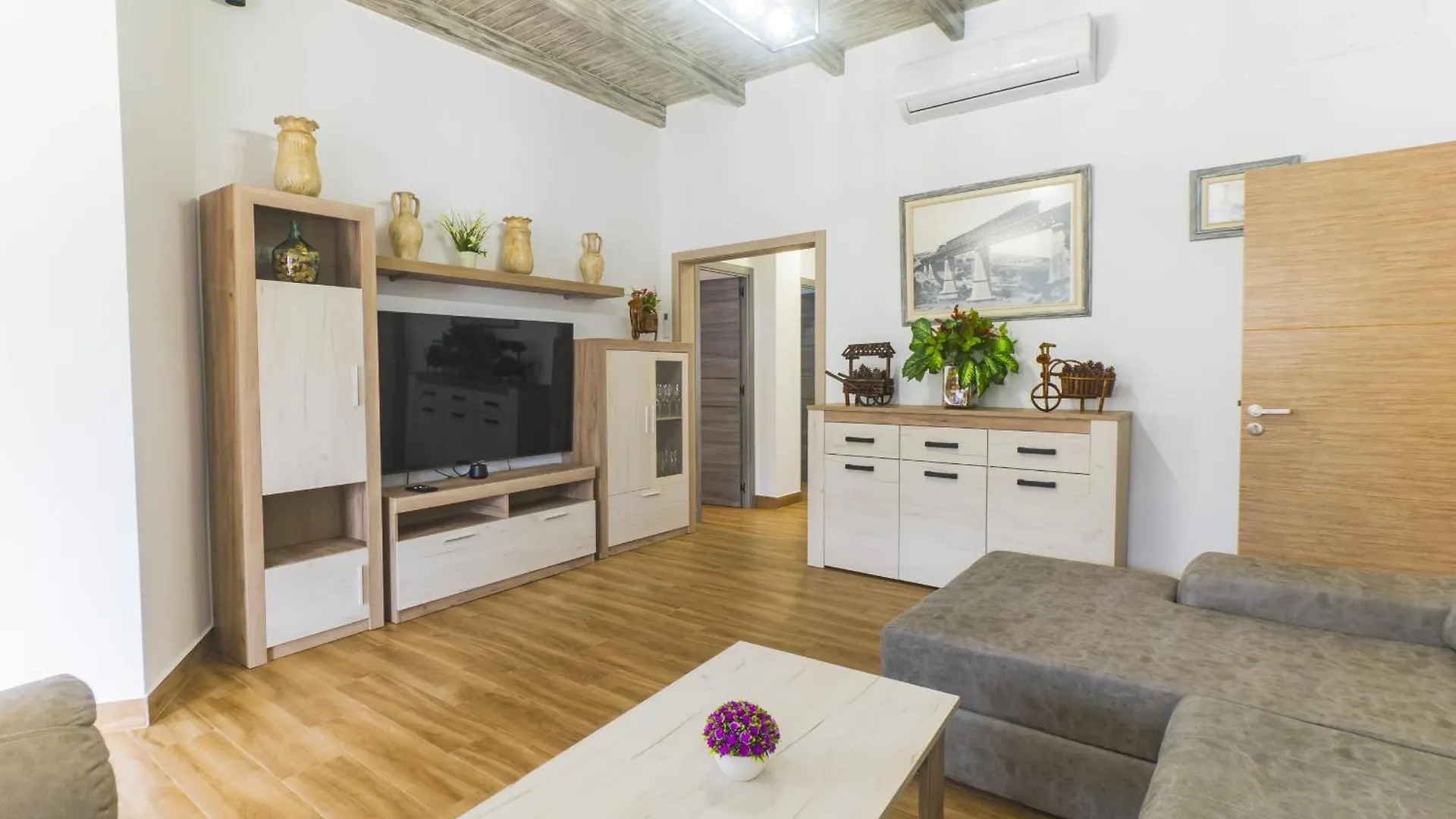 Cubo'S Casa El Candil 6 Pax Alhaurin el Grande Holiday home